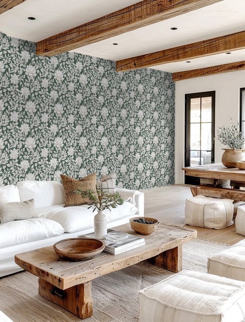 Picture of Väriyhdistelmä Oksana Green - 1057001-02 - 06559-01